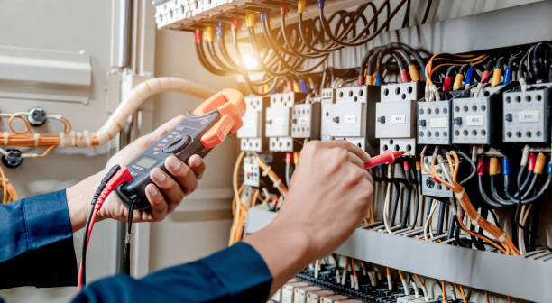 Best Residential Electrician Services  in Elmhurst, IL