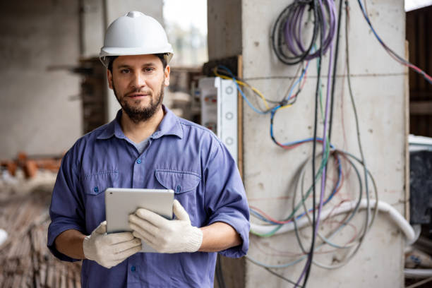 Best Residential Electrician Services  in Elmhurst, IL