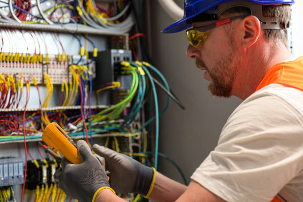 Best 24-Hour Electrician  in Elmhurst, IL