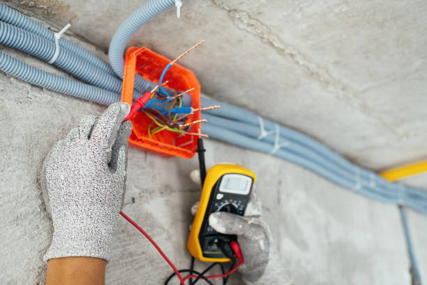Best Affordable Emergency Electrician  in Elmhurst, IL