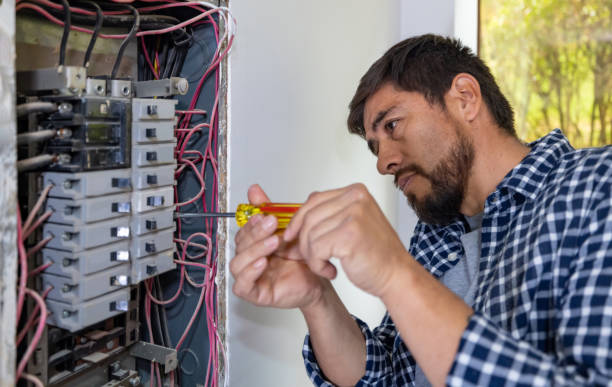 Best Electrician for Home Renovation  in Elmhurst, IL